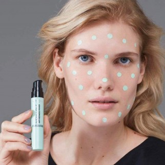 L'Oréal Paris Infaillible Anti Redness Correttore Primer Viso Base