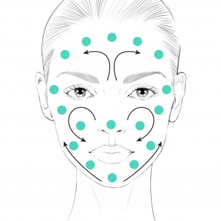 L'Oréal Paris Infaillible Anti Redness Correttore Primer Viso Base