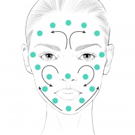 L'Oréal Paris Infaillible Anti Redness Correttore Primer Viso Base