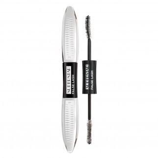 L'Oréal Paris Superstar False Lash Mascara Nero Doppio Gesto