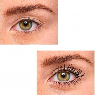 L'Oréal Paris Superstar False Lash Mascara Nero Doppio Gesto