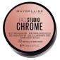 Immagine 1 - Maybelline New York Facestudio Chrome Gel illuminante Colore 30