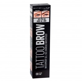 Maybelline New York Tattoo Brow Peel-Off Gel Waterproof per