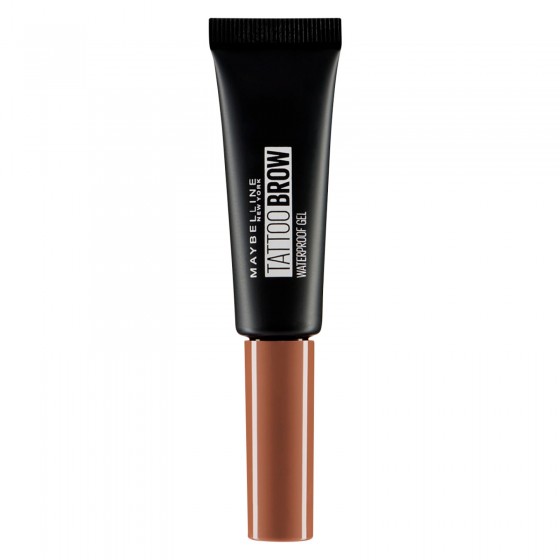 Maybelline New York Tattoo Brow Peel-Off Gel Waterproof per Maybelline New York Tattoo Brow Peel-Off Gel Waterproof per