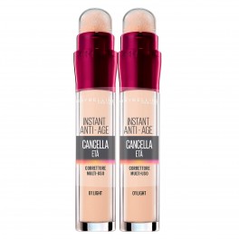 Maybelline New York Il Cancella Età Correttore Liquido Multiuso