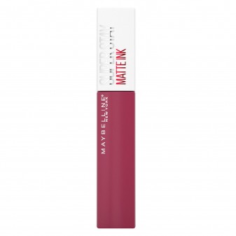 Maybelline New York SuperStay Matte Ink Tinta Labbra Colore 165 Successful