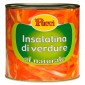 Pucci Insalatina di Verdure al Naturale - Latta da 2,6Kg