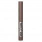 Maybelline New York Brow Extensions Matita Cremosa per Sopracciglia Colore 06 Deep Brown [TERMINATO]