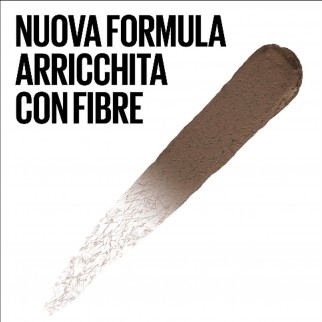 Maybelline New York Brow Extensions Matita Cremosa per Sopracciglia