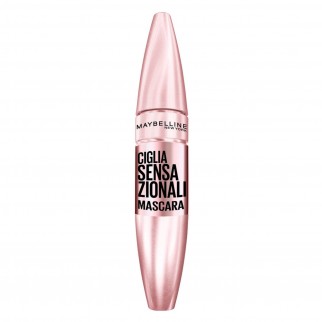 Maybelline New York Arrival NYC Eyekit Mascara Nero + Matita Occhi