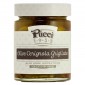 Pucci Olive Cerignola Grigliate e Denocciolate alle Erbe Aromatiche con Olio EVO - Vasetto da 200g