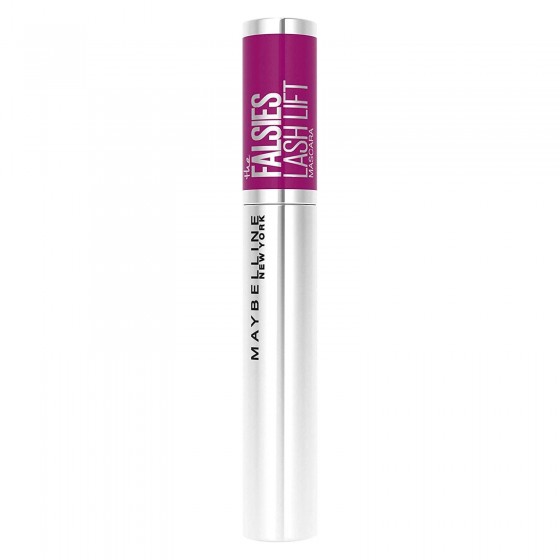 Maybelline New York The Falsies Lash Lift Mascara Colore Nero Maybelline New York The Falsies Lash Lift Mascara Colore Nero