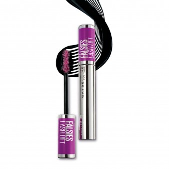Maybelline New York The Falsies Lash Lift Mascara Colore Nero