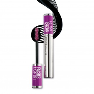 Maybelline New York The Falsies Lash Lift Mascara Colore Nero