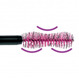 Maybelline New York The Falsies Lash Lift Mascara Colore Nero