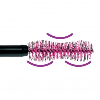 Maybelline New York The Falsies Lash Lift Mascara Colore Nero