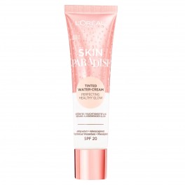 L'Oréal Paris Skin Paradise Crema Colorata Idratante SPF 20 Colore 02