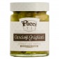 Pucci Carciofi Grigliati Lavorati a Fresco con Olio Extra Vergine di Oliva - Vasetto da 200g [TERMINATO]