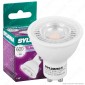 Sylvania RefLED Lampadina LED GU10 8W Faretto Spotlight 110° - mod. 27664 / 27665 [TERMINATO]
