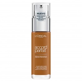 L'Oréal Paris Accord Parfait Fondotinta Fluido Naturale Colore