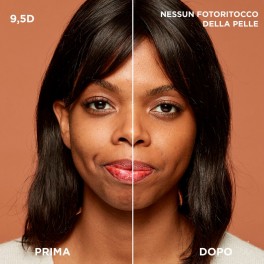 L'Oréal Paris Accord Parfait Fondotinta Fluido Naturale Colore