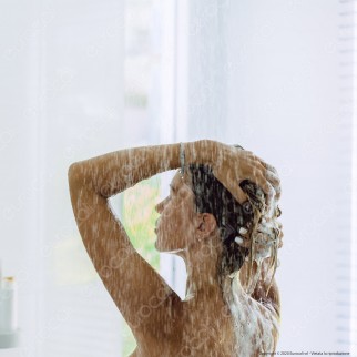 Garnier Fructis Maschera per Capelli Hair Food Rivitalizzante