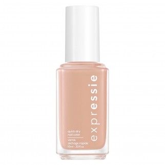 Essie Smalto Expressie 3 in 1 ad asciugatura rapida Colore 60 Buns Up