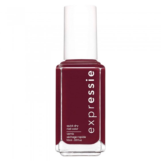 Essie Smalto Expressie 3 in 1 ad asciugatura rapida Colore 290 Not So Essie Smalto Expressie 3 in 1 ad asciugatura rapida Colore 290 Not So