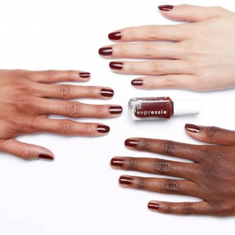 Essie Smalto Expressie 3 in 1 ad asciugatura rapida Colore 290 Not So