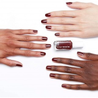 Essie Smalto Expressie 3 in 1 ad asciugatura rapida Colore 290 Not So