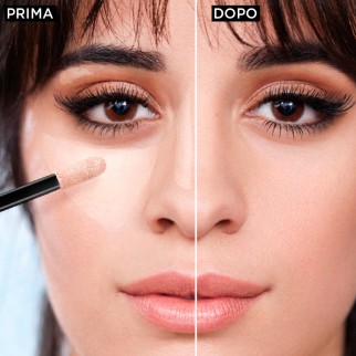 L'Oréal Paris Correttore Viso Infaillible More Than Concealer Colore