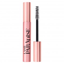 L'Oréal Paris Lash Paradise Mascara Volumizzante e Allungante Nero
