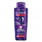 L&#039;Oréal Paris Elvive Color-Vive Purple Shampoo Anti-Giallo - Flacone da 200ml