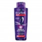 L'Oréal Paris Elvive Color-Vive Purple Shampoo Anti-Giallo - Flacone da 200ml