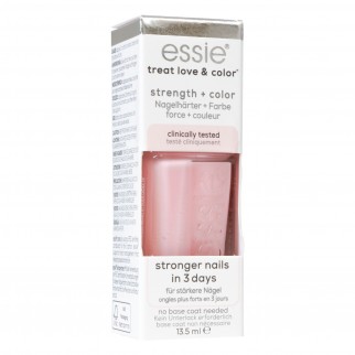Essie Treat Love & Color Smalto Rinforzante Effetto Semipermanente
