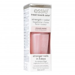 Essie Treat Love & Color Smalto Rinforzante Effetto Semipermanente