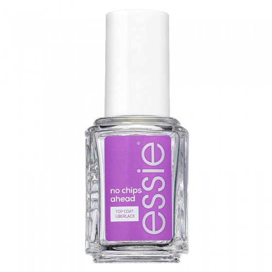 Essie Smalto Top Coat Formula Indurente Colore Trasparente Essie Smalto Top Coat Formula Indurente Colore Trasparente