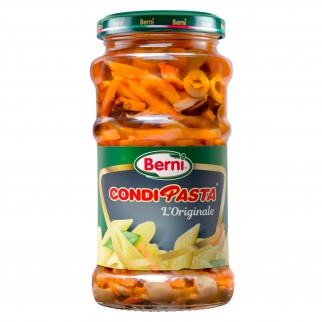 Berni Condipasta l'Originale - Vasetto da 285g