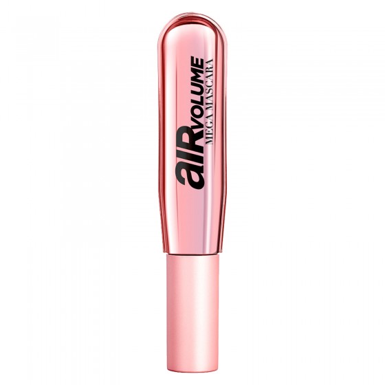L'Oréal Paris Air Volume Mega Mascara Colore Nero L'Oréal Paris Air Volume Mega Mascara Colore Nero