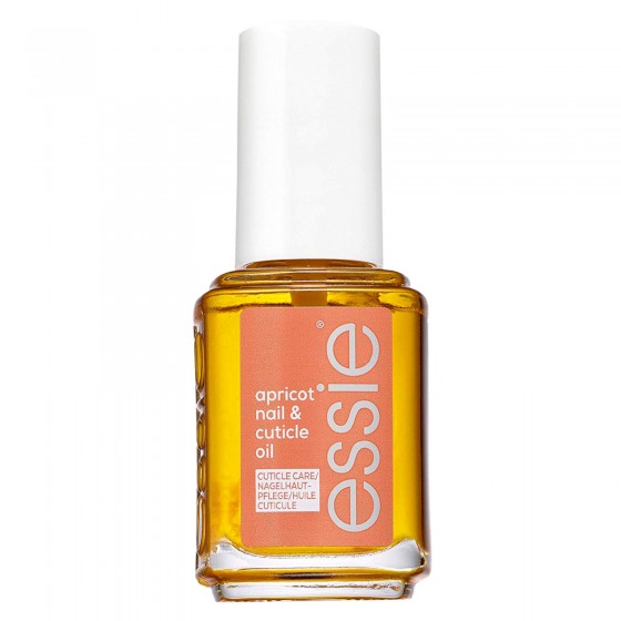 Essie Apricot Nail & Cuticle Oil Colore Trasparente