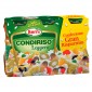 Berni Condiriso Leggero - 3 Vasetti da 300g [TERMINATO]