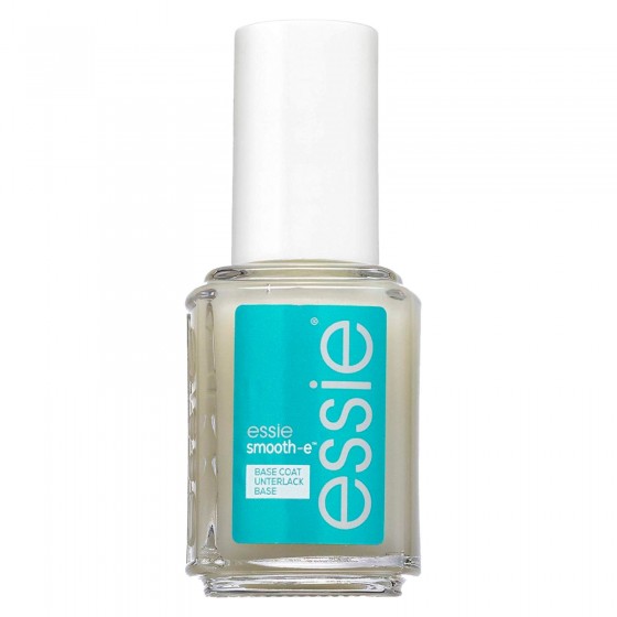 Essie Smalto Base Coat Levigante Smooth-e Colore Trasparente Essie Smalto Base Coat Levigante Smooth-e Colore Trasparente