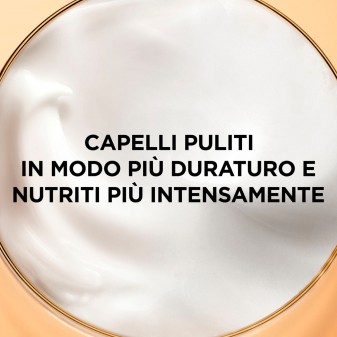 L'Oréal Paris Elvive Dream Long Più di Uno Shampoo - Tubetto da 200ml