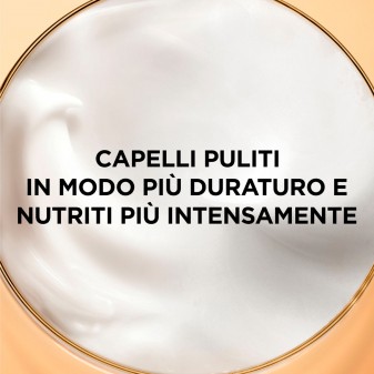 L'Oréal Paris Elvive Olio Straordinario Più di Uno Shampoo - Tubetto