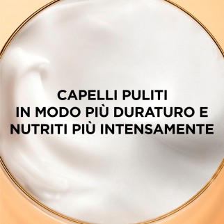 L'Oréal Paris Elvive Olio Straordinario Più di Uno Shampoo - Tubetto