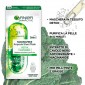 Immagine 2 - Garnier SkinActive Niacinamide Maschera in Tessuto Ampolla Detox