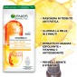 Immagine 2 - Garnier SkinActive Vitamina C Maschera in Tessuto Ampolla Anti Fatica