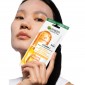 Immagine 4 - Garnier SkinActive Vitamina C Maschera in Tessuto Ampolla Anti Fatica