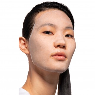 Garnier SkinActive Vitamina C Maschera in Tessuto Ampolla Anti Fatica