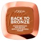 Immagine 1 - L'Oréal Paris Back To Bronze Terra Abbronzante in Polvere Colore 02